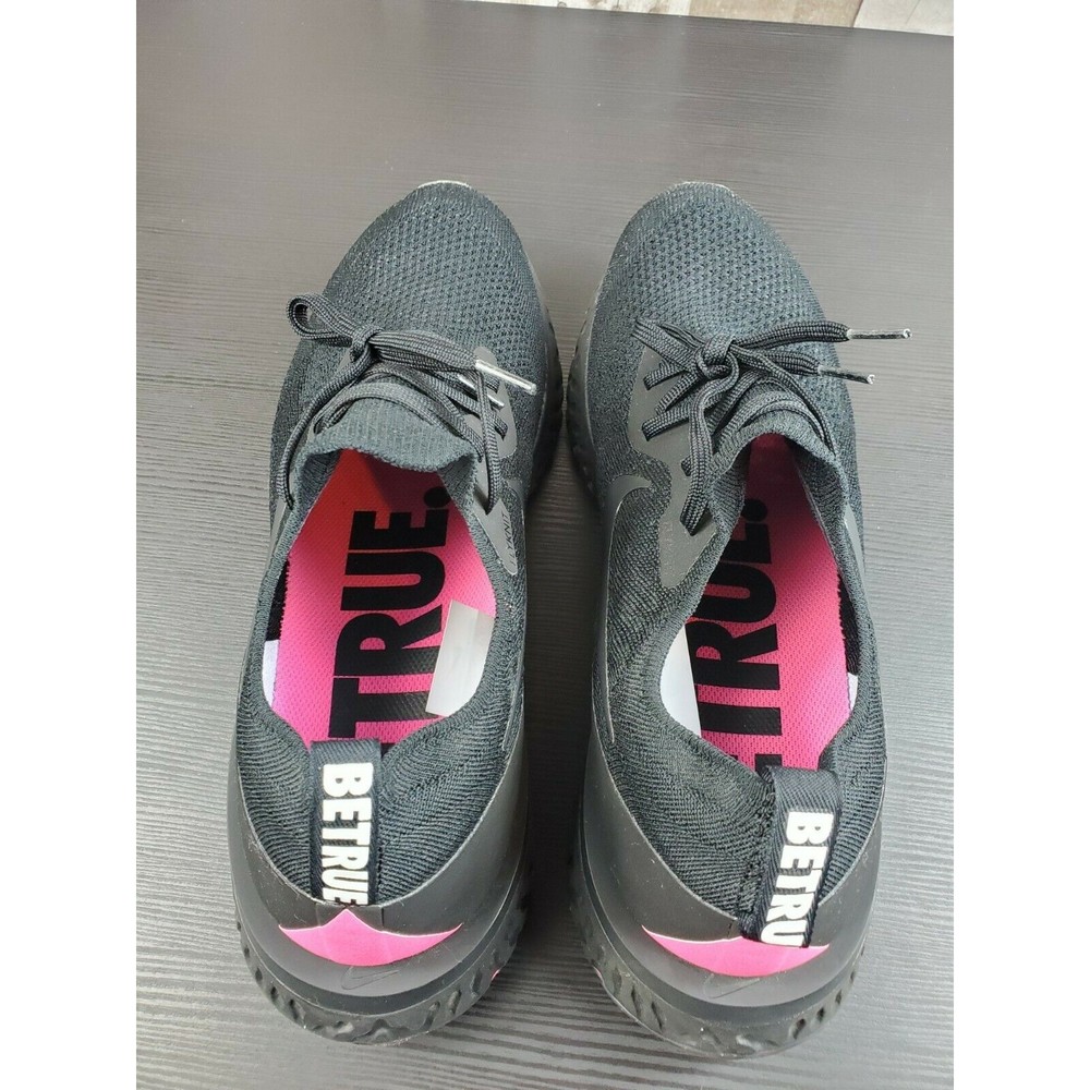 Nike Epic React Flyknit Limited Edition "Be True"… - image 4